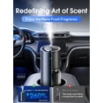 thumbnail image 4 of Ambientador para coche Ceeniu Smart F26 Ultrasonic Mist, 4 meses, 4 of 7