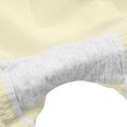 thumbnail image 4 of Pantalones Casuales de Hombre Color Sólido Elástico Pantalones Transpirables de Esquina Plana de Poliéster, de Moda Y Cómodos para las Mujeres Ocio Y Fitness, 4 of 9