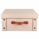 thumbnail image 1 of unbranded 1Ud Caja De Almacenamiento Plegable Para Ropa Y Hogar Color Multiusos De Alta Calidad, 1 of 6