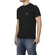 thumbnail image 2 of Camiseta Nautica Solid con cuello redondo y bolsillo de manga corta para hombre, 2 of 4