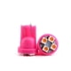 thumbnail image 5 of Luz indicadora T10 W5W 194 3528 1210 4SMD, luz de instrumento, luz de matrícula LED, 5 of 5