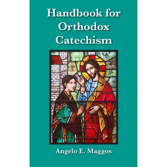 Handbook for Orthodox Catechism (Paperback)