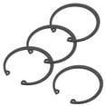 thumbnail image 1 of Uxcell Internal Retaining Rings, C-Clip Snap Ring Internal Retaining Circlip Snap 75 mm, 1 of 7