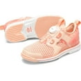 thumbnail image 2 of Dexter Women's Pro BOA Bowling Shoes - Peach 9.5, 2 of 2