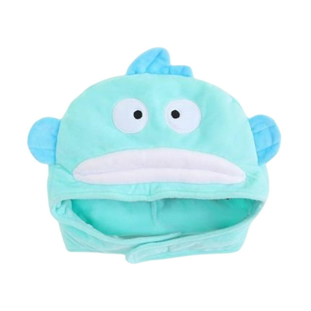 Gorros de peluche de animales, gorro de peluche, accesorios de actuación, gorro de Selfie, cubierta decorativa para la cabeza para inauguración de la