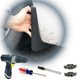 thumbnail image 3 of Guardabarros de coche, guardabarros protector contra salpicaduras para bmw 3 5 7 Series E30 E46 E90, 3 of 4