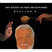 Renaldo M. - They Blessed The Body Breadcrumbed - CD