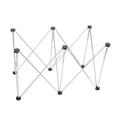 thumbnail image 1 of Standbench télescopique, jambe de travail pliante stable portable pour la construction, 1 of 7