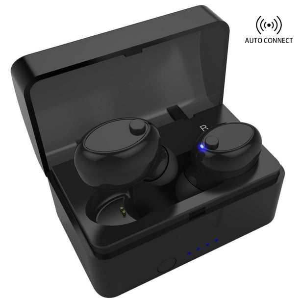 Bluetooth Earbuds Hands free Headphones True Wireless Stereo Earbuds