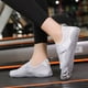 thumbnail image 5 of Ygjytge Aqua Shoes Buceo Transpirables Vadeo para Senderismo en El Lago (white38), 5 of 9
