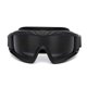 thumbnail image 1 of Anteojos tácticos de Wargame de la motocicleta de Airsoft Airsoft de los anteojos tácticos Irfora Lentes, 1 of 6