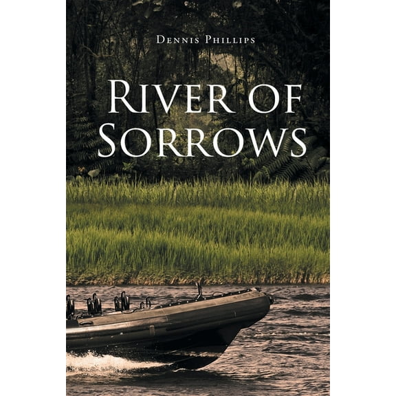 River of Sorrows, (Paperback)