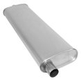 thumbnail image 4 of AP Exhaust 6520 Muffler, 4 of 4