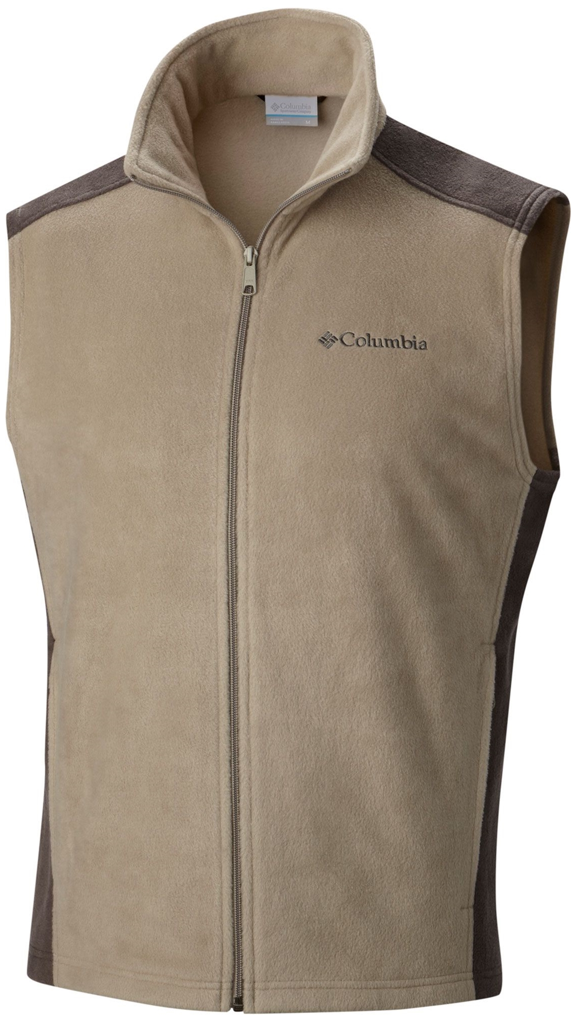 academy columbia vest