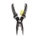 thumbnail image 4 of Cortador de cables alicates para electricista Pelacables multifuncional gris Jadeshay, 4 of 8
