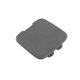 thumbnail image 2 of Rear Bumper Cover For Volvo Xc40 2018-2022, Tow Hook Replacement 31449335, 2 of 3
