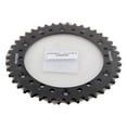 thumbnail image 4 of Supersprox Steel Sprocket Black 42T-RFE-853-42-BLK for Yamaha WR200 92, 4 of 4