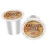 Guy Fieri Coffee for K-cup Brewers - Caramel Apple Bread Pudding - 48ct