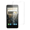 Insten Clear LCD Screen Protector Film Cover For Alcatel One Touch Conquest