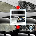 thumbnail image 5 of Headlight Restoration Kit, 200G Car Cleaner Paste With Scratch Repair Formula, Restore Clarity For Headlight Lens, Auto Detailing, 0.44Lb, 5 of 9