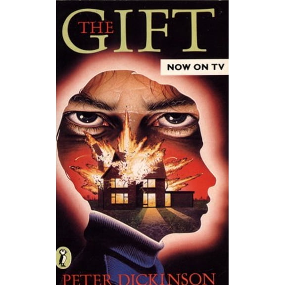 Pre-Owned The Gift (Paperback) 9780140307313