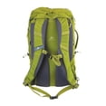 thumbnail image 2 of Ozark Trail Unisex Storage Nylon Travel Backpack, Green, 2 of 9