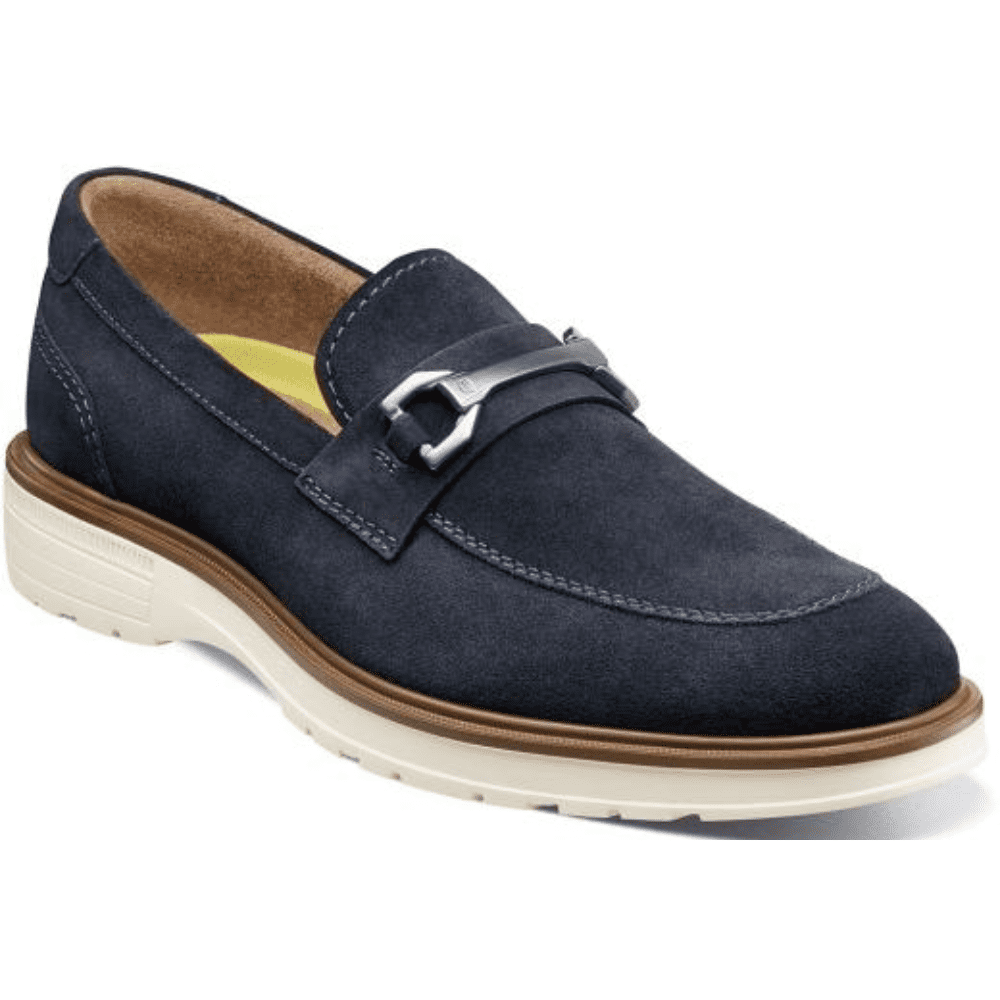 florsheim bit loafer