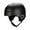 Black L, variant on Adjustable Ski Snowboard Helmet For Adults, Removable Liner Winter Sports Helmet For Skiing, Skateboarding, Better Cushioning Protection,Black M,One Size