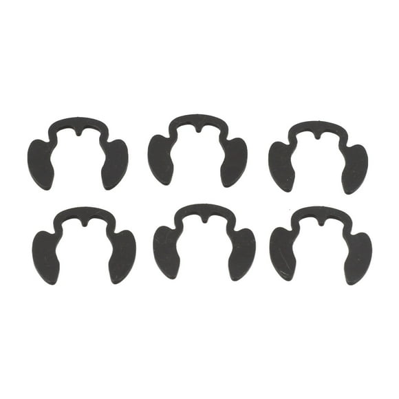 Lefu Highly 812000029 Ring Clamp - Ensures Compatibility with 12000029 Lawn Tractor