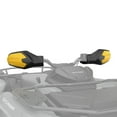 thumbnail image 2 of Can-Am 715005362 BRP  Handlebar Air Deflector B-450 Kit XC Outlander 500 850 700, 2 of 5