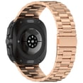 thumbnail image 3 of WIFKLSIIPG Three Link Bracelet Compatible with Smartwatch Comfortable and Style Compatible with Your Smartwatch, 3 of 4
