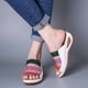 thumbnail image 1 of Zapatos casuales de moda para mujer, sandalias huecas de estilo romano, sandalias para mujer Wmkox8yii shjk4609, 1 of 4