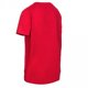 thumbnail image 3 of Trespass - Camiseta Landscape para Hombre (Rojo), 3 of 4