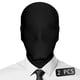 thumbnail image 1 of 2 piezas de máscara de cara completa negra 2da piel máscaras Halloween Cosplay Spandex capucha para tela Unisex JAMW  Sencillez, 1 of 5