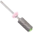 thumbnail image 1 of unbranded Punta De Taladro Rosa Para Para Remover Cutículas Y Esmalte Con Resistencia, 1 of 7