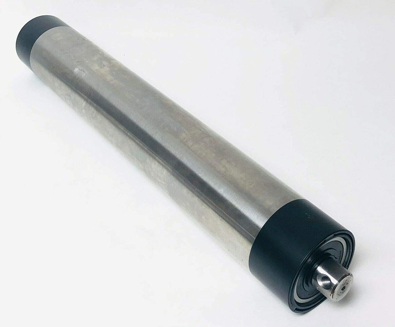 Rear Idler Roller Ok65011990000 Works with Life Fitness Treadmill