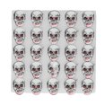 thumbnail image 2 of Broches de luz de Halloween, 25 piezas, broche de Halloween con luces LED intermitentes, el mejor de su clase, 2 of 14