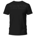 thumbnail image 2 of Playera Negra Manga Corta Grande Águila MX Black, 2 of 5