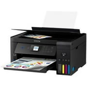 Epson WorkForce ST-2000 EcoTank Color MFP Supertank Printer – Multifunction printer – C11CG22202