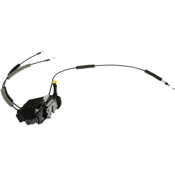 Dorman 937-979 Front Driver Side Door Lock Actuator Motor for Specific Nissan Models