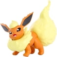 thumbnail image 2 of Pokemon Kids Flareon Action Figures, Plastic Red, 6" x 8", 2 of 2