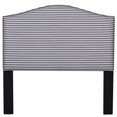thumbnail image 1 of Pulaski Accentrics Home Camel Back Upholstered King Panel Headboard, 1 of 5