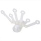 thumbnail image 5 of Duradero Con Estante De Coral Con Ventosas, Soporte De Coral Acrílico, Para Acuario, Tienda De Peces, Peceras, Hogar ANGGREK Otros, 5 of 8