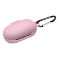 thumbnail image 1 of Flmtop 1PC Silicone Anti-dust Bluetooth-compatible Earphones Protective Case for Samsung Galaxy Buds, 1 of 10