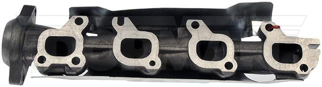 Exhaust Manifold Fits select: 2013-2018 RAM 1500, 2019-2021 RAM 1500 CLASSIC