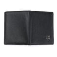 thumbnail image 4 of Cartera de estudiante súper mini de piel de vaca de estilo coreano, billetera pequeña ultrafina y súper suave para hombres, 4 of 5