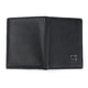 thumbnail image 4 of Cartera de estudiante súper mini de piel de vaca de estilo coreano, billetera pequeña ultrafina y súper suave para hombres, 4 of 5