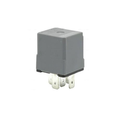 A/C Clutch Relay - Compatible with 2005 Chrysler PT Cruiser