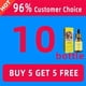 thumbnail image 1 of Perfume de feromonas para hombre y mujer, aceite esencial para atraer a la pareja íntima, de larga duración, estimula el coqueteo sexual, 1 of 5