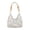 Light Blue, variant on Shoulder Bags For Women Large Capacity Woven Womens Shoulder Bags Casual Beach Commute Tote Bags Lightweight Handbags Light Blue